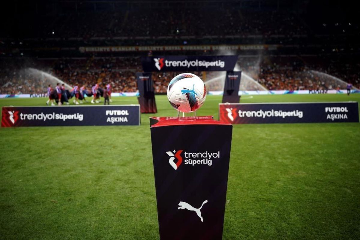 Trendyol Süper Lig'in 2. haftası yarın başlıyor