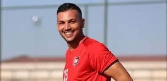 Uşakspor, Umut Akpınar'ı transfer etti