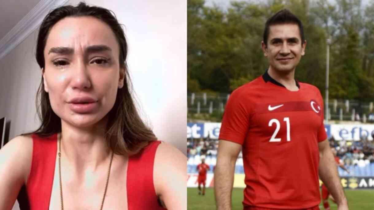 Yağmur Sarnıç kimdir, tutuklandı mı? Emre Aşık'ın eski eşi Yağmur Sarnıç neden tutuklandı, suçu nedir? Yağmur Sarnıç kimdir, tutuklandı mı? Emre Aşık'ın eski eşi Yağmur Sarnıç neden tutuklandı, suçu nedir?