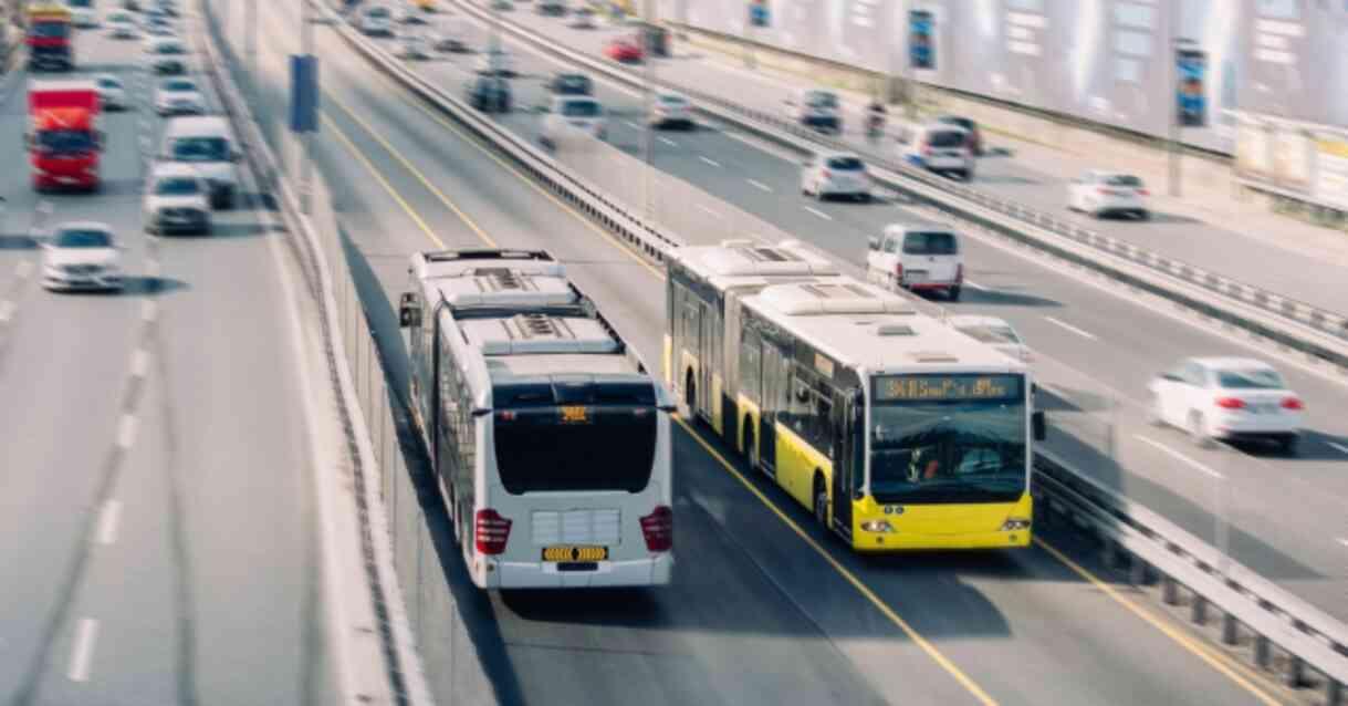 30 Ağustos'ta toplu taşıma ücretsiz mi? 30 Ağustos'ta toplu taşıma seferleri ücretsiz olacak mı? Metro, marmaray, otobüs, metrobüs ücretsiz mi?