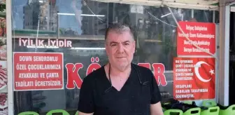 40 yıllık köşker çırak bulamıyor