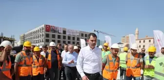 İstanbul'da 600 Bin Konut Deprem Tehlikesiyle Karşı Karşıya