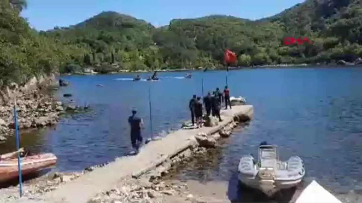 Kastamonu'da kaybolan 2 kişinin cansız bedenleri bulundu