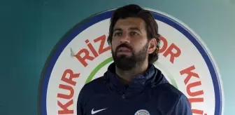 Çaykur Rizespor, Selim Ay ile yollarını ayırdı