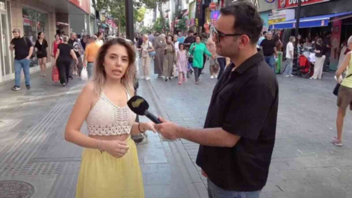 Dilruba sokak röportajında ne dedi? Dilruba neden tutuklandı, kaç yıl ceza aldı?