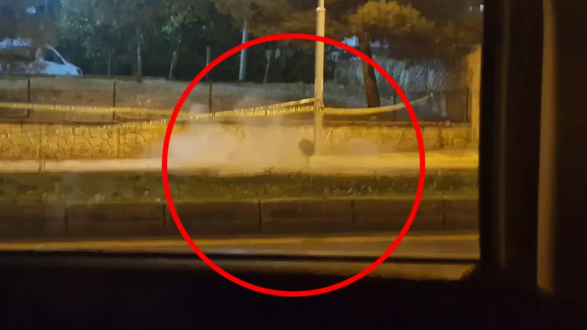 Diyarbakır'da Şüpheli Çantadan Bebek Kıyafetleri Çıktı