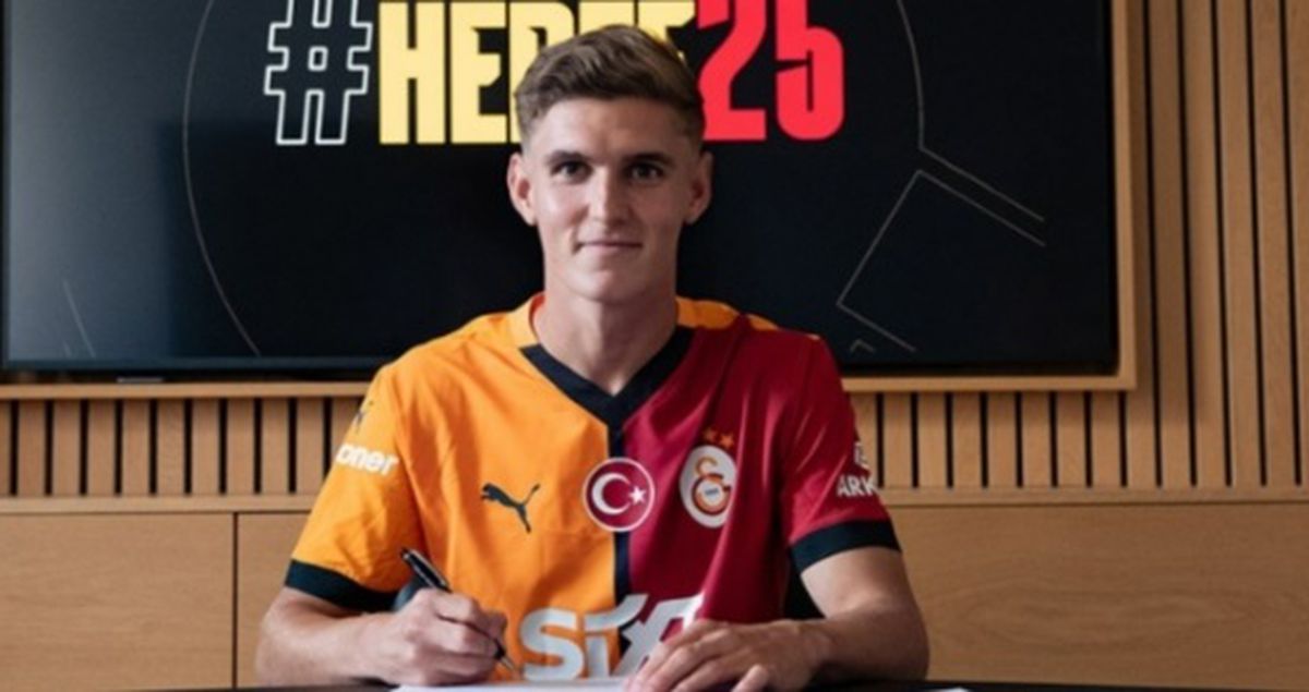 Elias Jelert Konyaspor maçında neden yok? Elias Jelert neden oynamıyor?