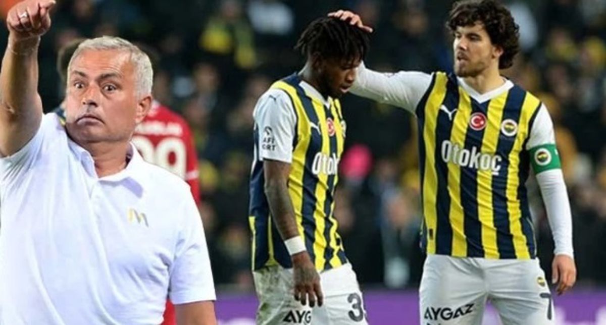 Fred Göztepe maçında yok mu, bu hafta Fred oynayacak mı?