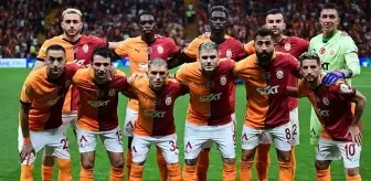 O isim şaşkınlık yarattı! Galatasaray, Şampiyonlar Ligi kadrosunu UEFA'ya bildirdi