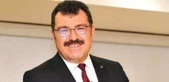 Hasan Mandal kimdir? İTÜ Rektörü Hasan Mandal kaç yaşında ve nereli?