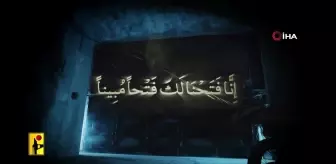 Hizbullah Yer Altı Tünelleriyle İsrail'e Gözdağı Verdi