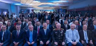 IDEF 2025 Tanıtım Programı gerçekleştirildi