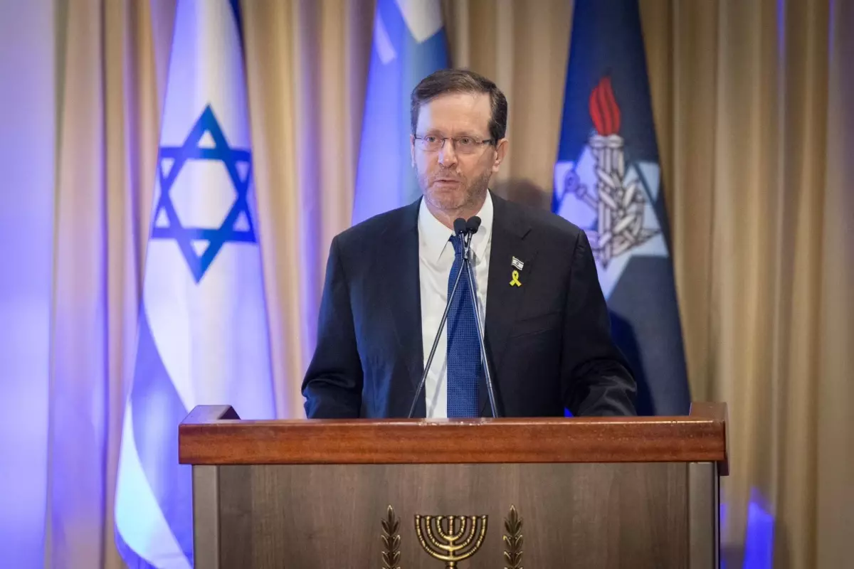 İşgal altındaki Batı Şeria'da İsrailli yerleşimciler köye saldırdı