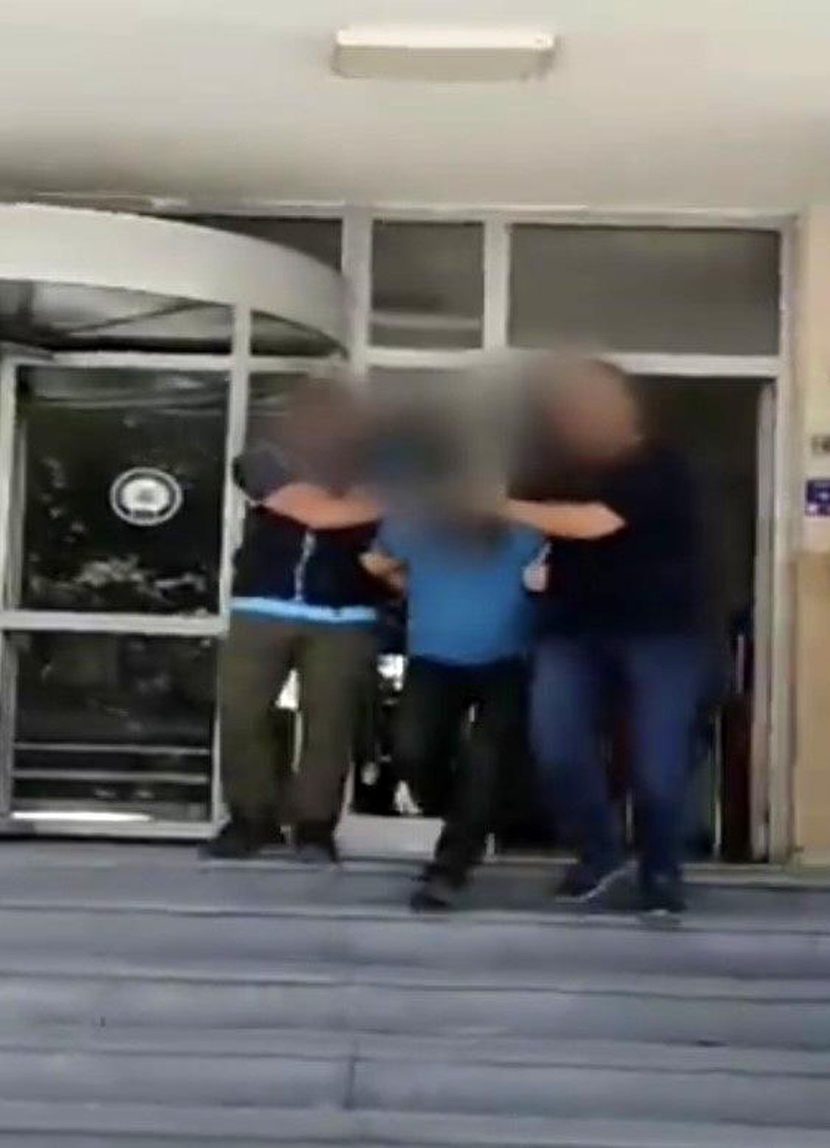 Kayseri'de 1 Milyon TL Değerindeki Hırsızlık Olayı Aydınlatıldı