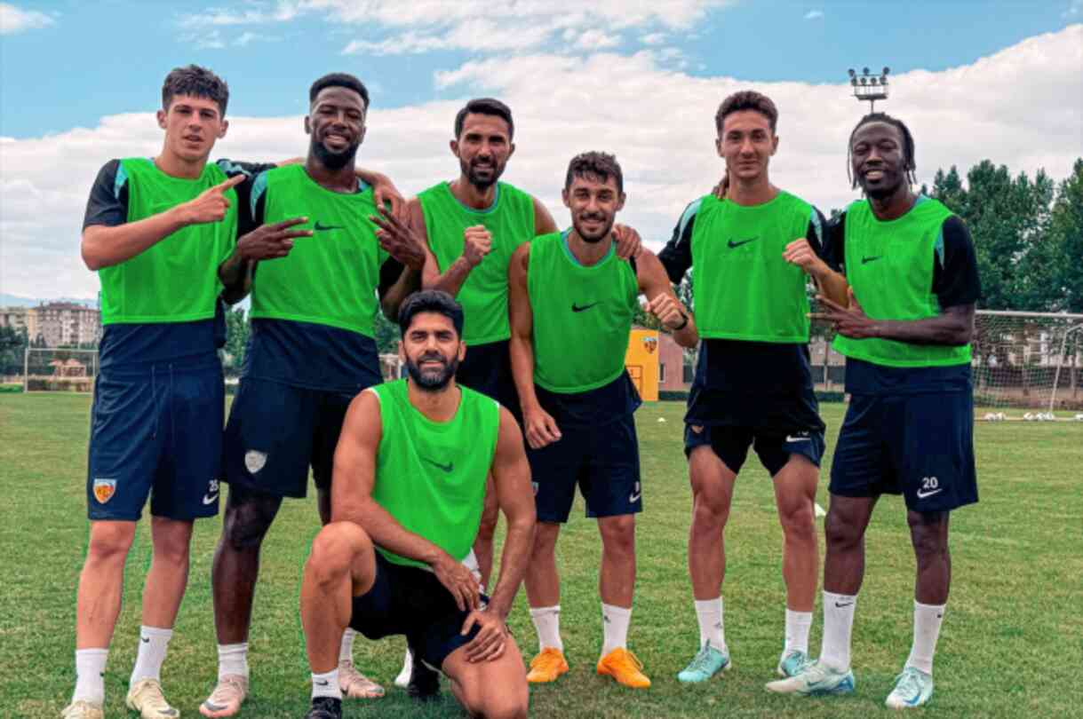 Kayserispor- Sivasspor maçı ne zaman? Kayserispor- Sivasspor maçı saat kaçta, hangi kanalda?