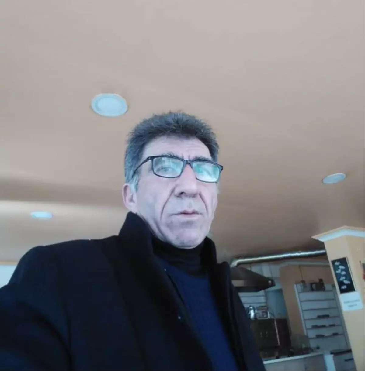 Kırşehir'de Kötü Koku İhbarı Üzerine Erkek Cesedi Bulundu