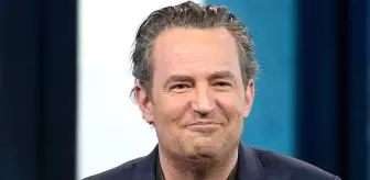 Matthew Perry'nin ölümüyle ilgili soruşturmada ortaya çıkanlar: 'Ketamin Kraliçesi' ve örtbas girişimleri