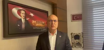 CHP'li Murat Bakan, Türkiye'nin Iraklılara vize serbestisi uygulamasını eleştirdi