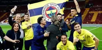 Olaylı derbinin soruşturması tamamlandı! Fenerbahçeli 2 futbolcunun hapsi istendi