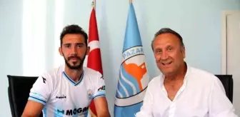 Pazarspor, Emirhan Atilla'yı transfer etti