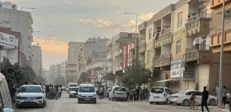 Suruç'ta iki aile arasında çıkan kavgada 4 kişi yaralandı