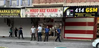 Şanlıurfa'da silahlı kavga: 1 ölü, 3 yaralı