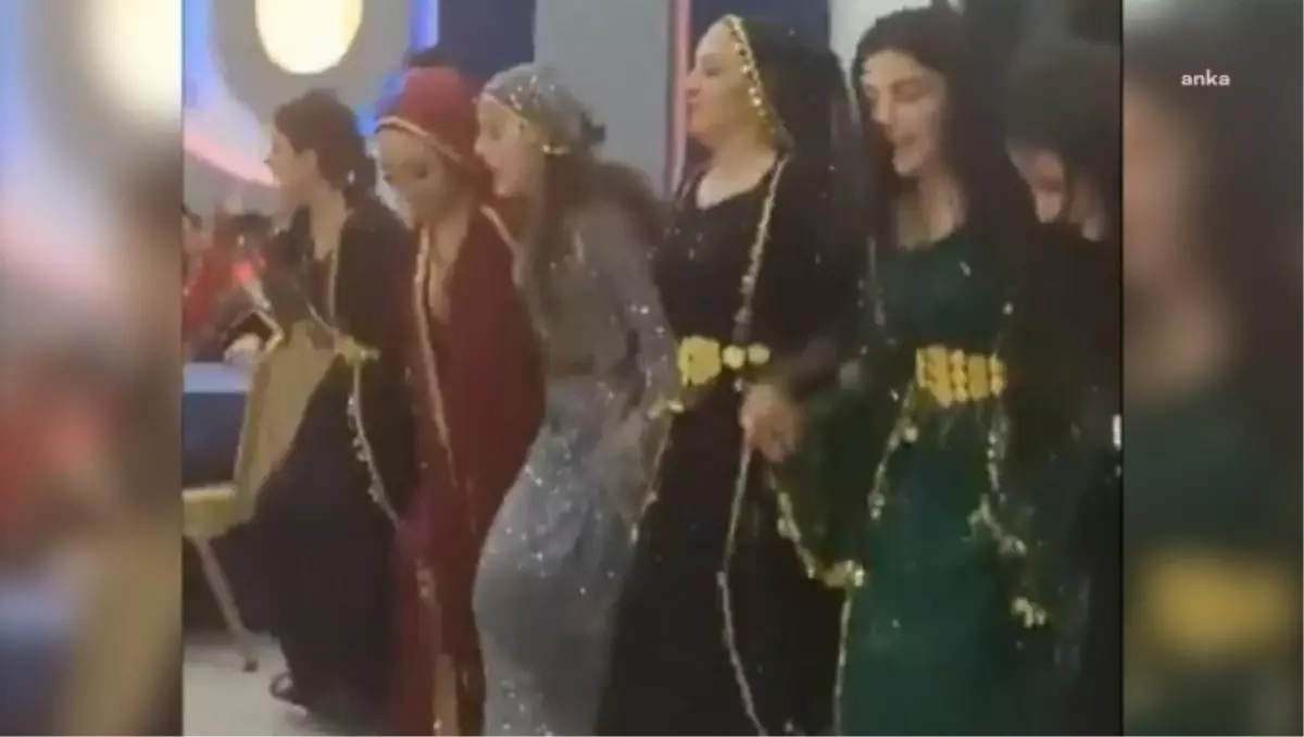 Siirt'te terör propagandası yaptıkları iddiasıyla tutuklanan 4 kişi tahliye edildi