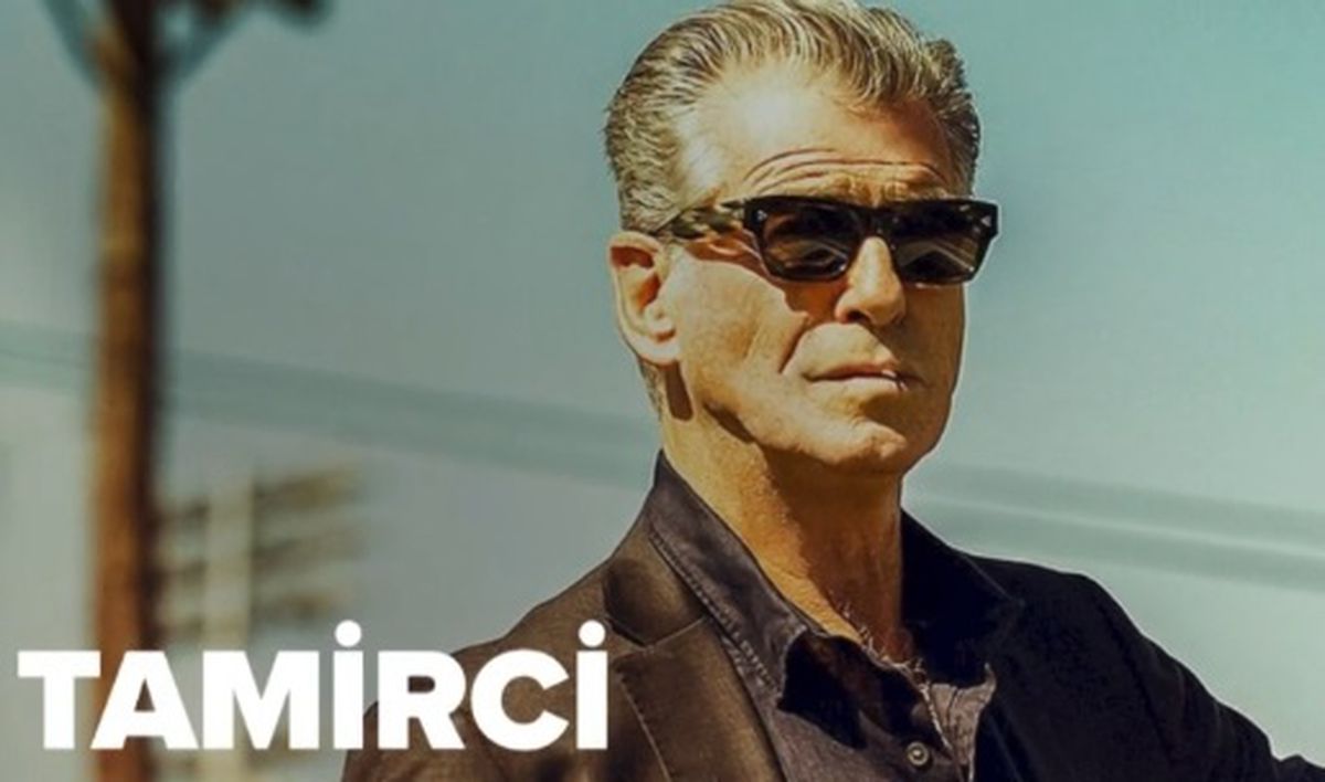 Tamirci filmi oyuncuları kim, konusu ne, sonu nasıl bitiyor? Tamirci filmi ne zaman, nerede çekildi? Tamirci filmi gerçek mi?