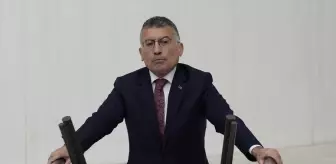 CHP Genel Başkanı Özgür Özel: Filistin halkının sonuna kadar arkasındayız