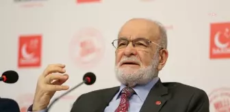 Karamollaoğlu, muhalefet milletvekillerine yönelik saldırıyı kınadı