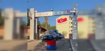 Tokat'ta jandarmadan uyuşturucu ve silah operasyonu: 4 kişi tutuklandı