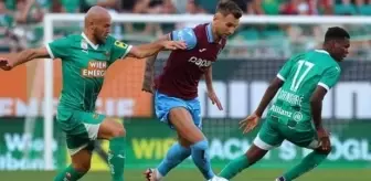 Trabzonspor St. Gallen maçı ne zaman, saat kaçta, hangi kanalda?