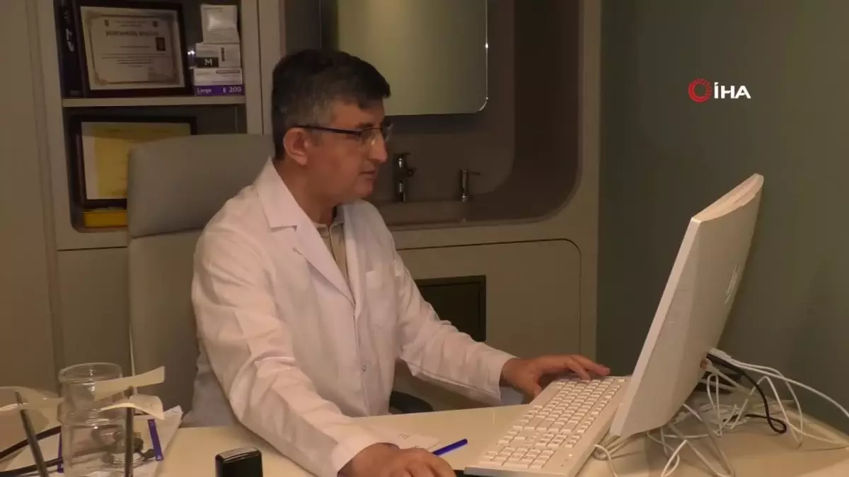 Turizm noktalarında 'Maymun çiçeği' uyarısı: "Enfekte alanlar olabilir, çok dikkatli olunmalı"