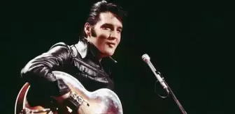 Elvis Presley'in Ailesini Dolandırmaya Çalışan Kadın Gözaltına Alındı