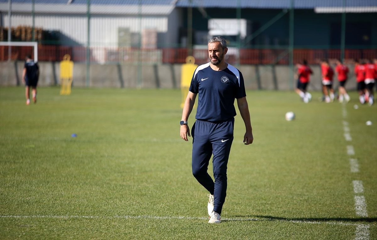 Ahlatcı Çorum FK, Yeni Sezona Hazırlanıyor