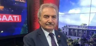 Namık Kemal Zeybek: Can Atalay Meclis'e alınmalı, Alpay Özalan dışarı atılmalı