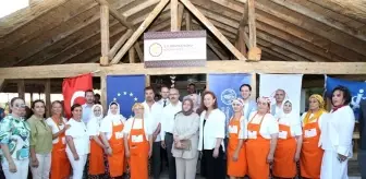 Çanakkale'de Kadın Kooperatifi Tarımsal Kalkınma Projesiyle Önemli Bir Adım Attı