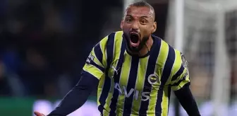 Fenerbahçe'de dağa çıkan Joao Pedro'ya talip var