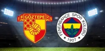 Göztepe golü neden iptal edildi? Göztepe Fenerbahçe iptal edilen gol faul mü değil mi?