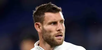 James Milner Premier Lig'de rekor kırdı