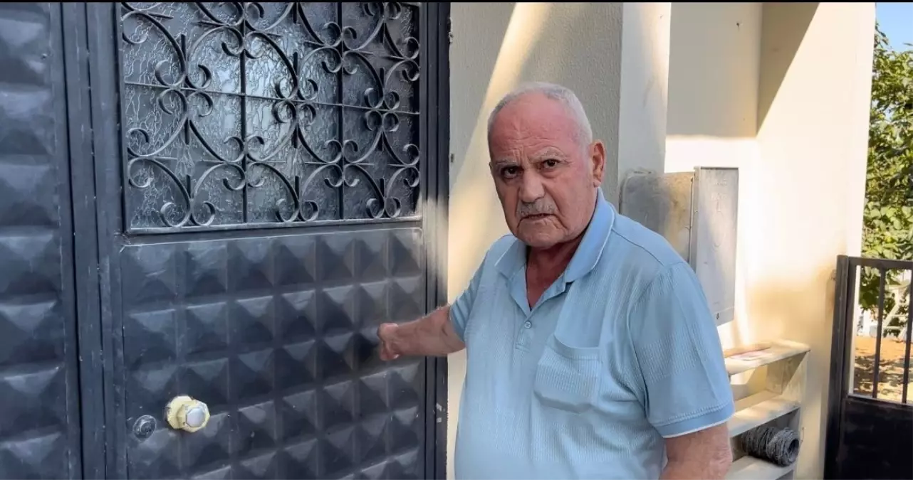 GERÇEĞİ, OĞLUM ŞİKAYET EDİNCE ANLADIM