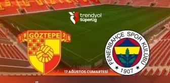 Osayi pozisyonu Penaltı mı? Göztepe Fenerbahçe penaltı kararı doğru mu?