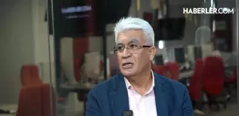 Prof. Dr. Orhan Şen: Ensede bir ağrı varsa tansiyon olabiilir