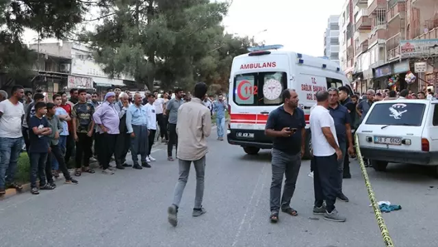 Armed fight in Şanlıurfa: 3 dead, 1 injured.