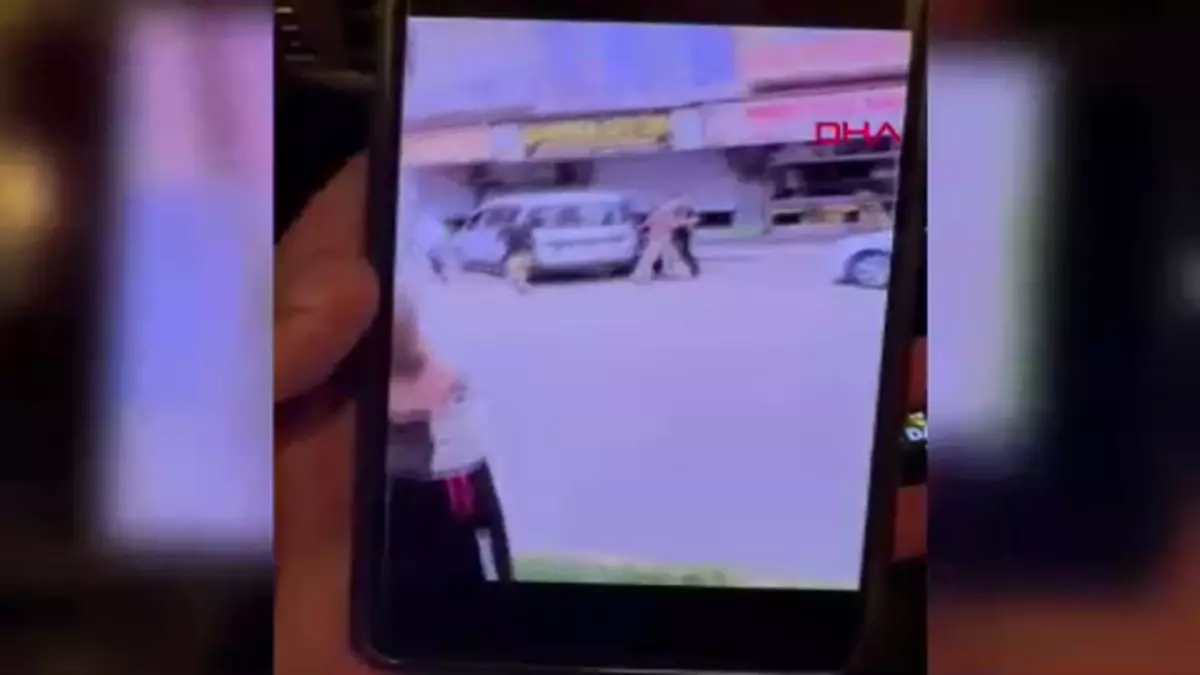 Şanlıurfa'da Alacak Meselesi Yüzünden Çıkan Kavgada 3 Kişi Hayatını Kaybetti