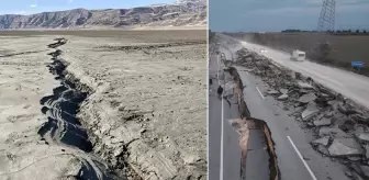 Türkiye'deki en riskli fayları açıkladı: En az 6'nın üzerinde deprem üreteceklerdir