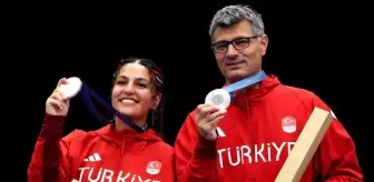 Türkiye'nin Paris Olimpiyatlarındaki Başarısı Tartışılıyor