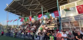 25 yıl sonra Kocaelispor'un anma etkinliğinde bir araya geldiler