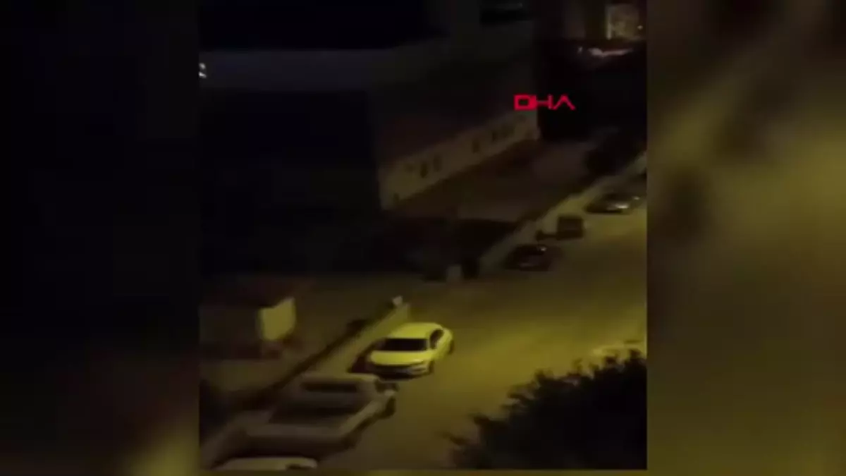 Edirne'de Okul Bahçesinde Tabanca İle Vurulan Genç Kız Toprağa Verildi