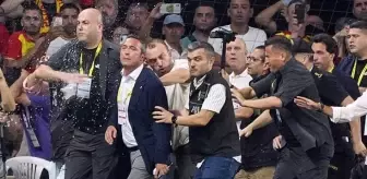 Türk futbolunda kazan kaynıyor! Fenerbahçe'den Galatasaray'ın Ali Koç açıklamasına olay yanıt